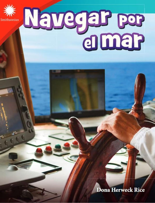 Navegar por el mar