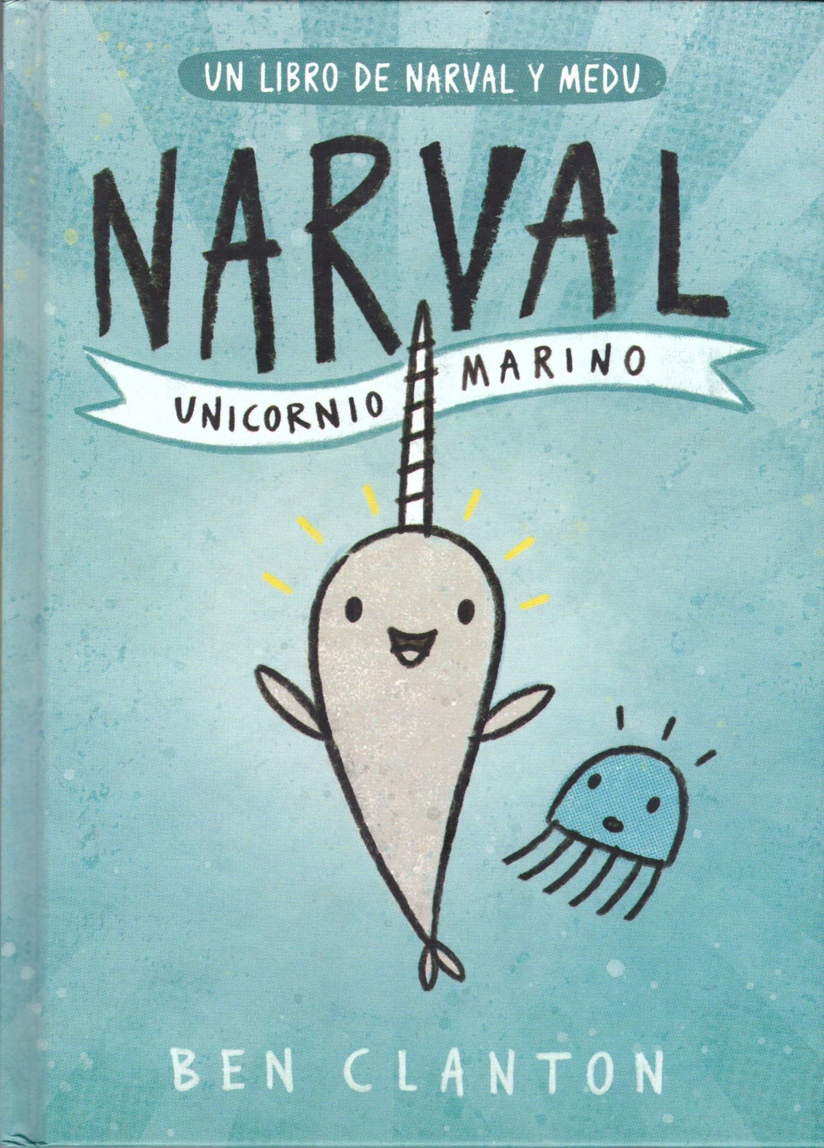 Narval: Unicornio marino