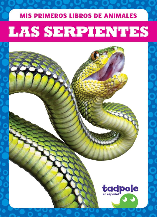 Las serpientes