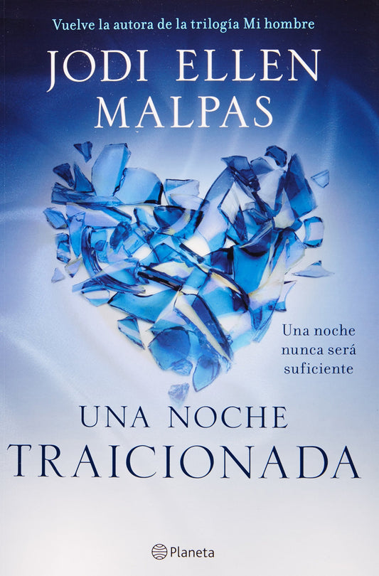 Una noche. Traicionada