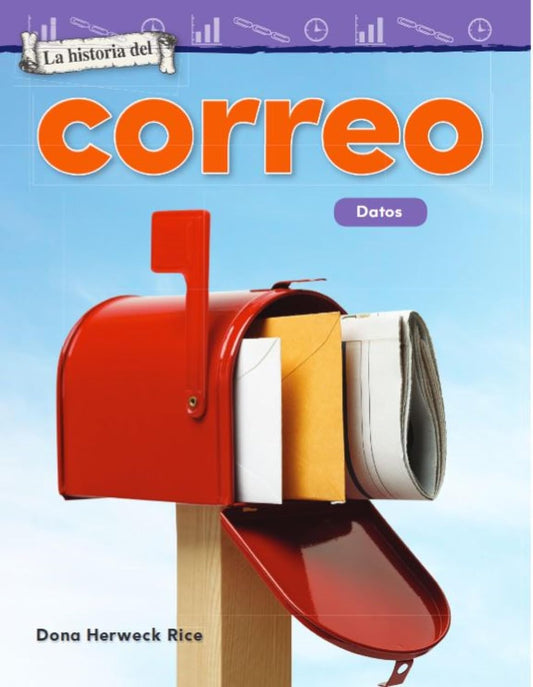 La historia del correo