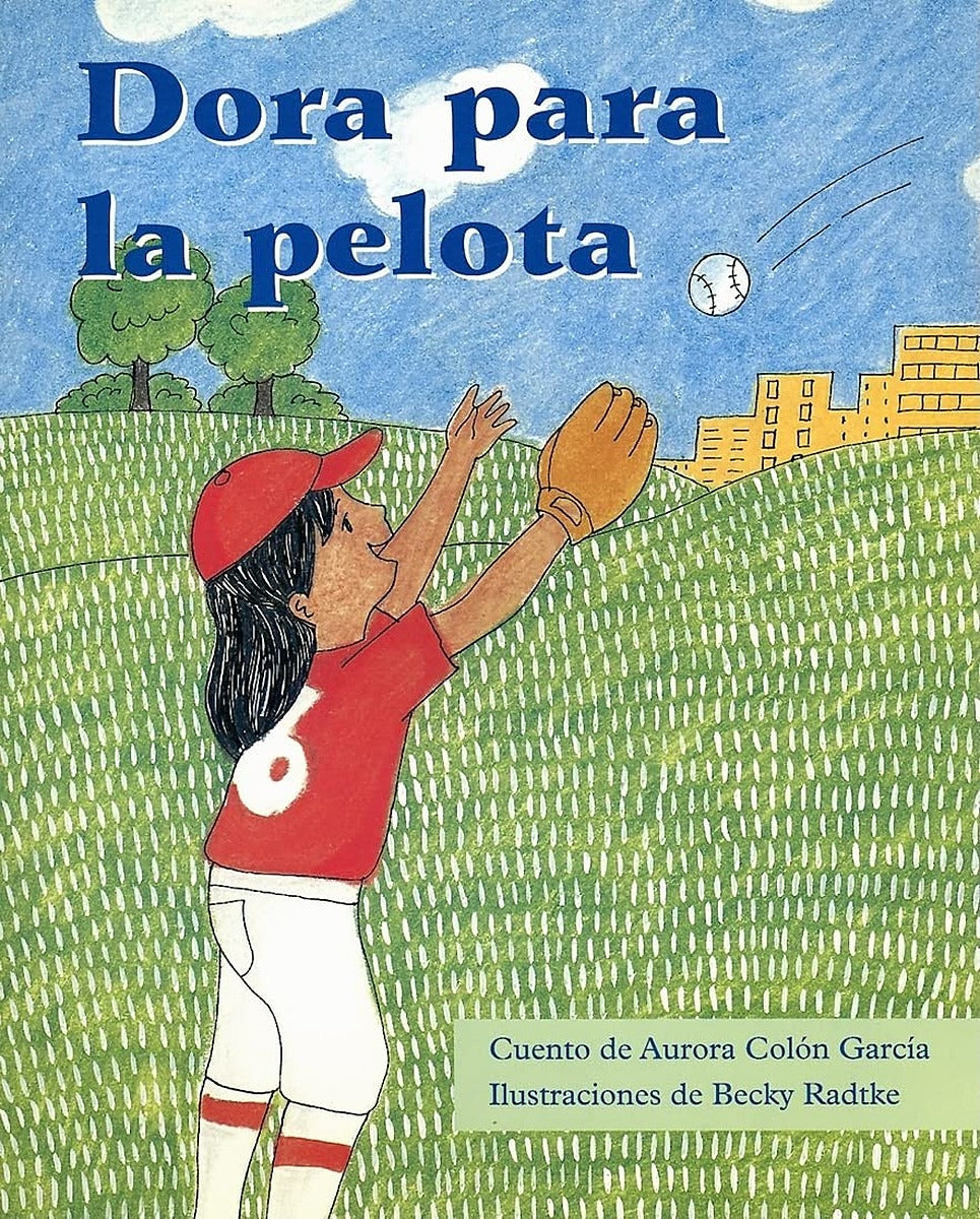 SPM Pur Dora para la Pelota
