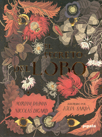 El secreto del lobo