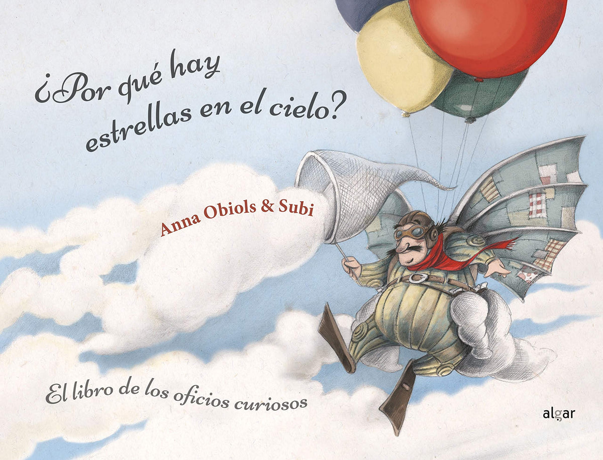 Por qué hay estrellas en el cielo?