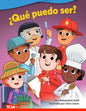 ¿Qué puedo ser?