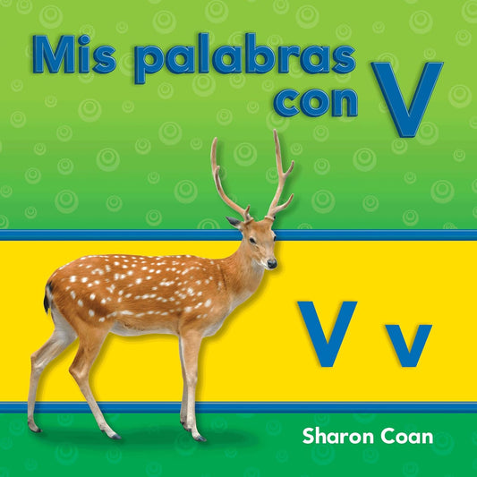 Mis palabras con V