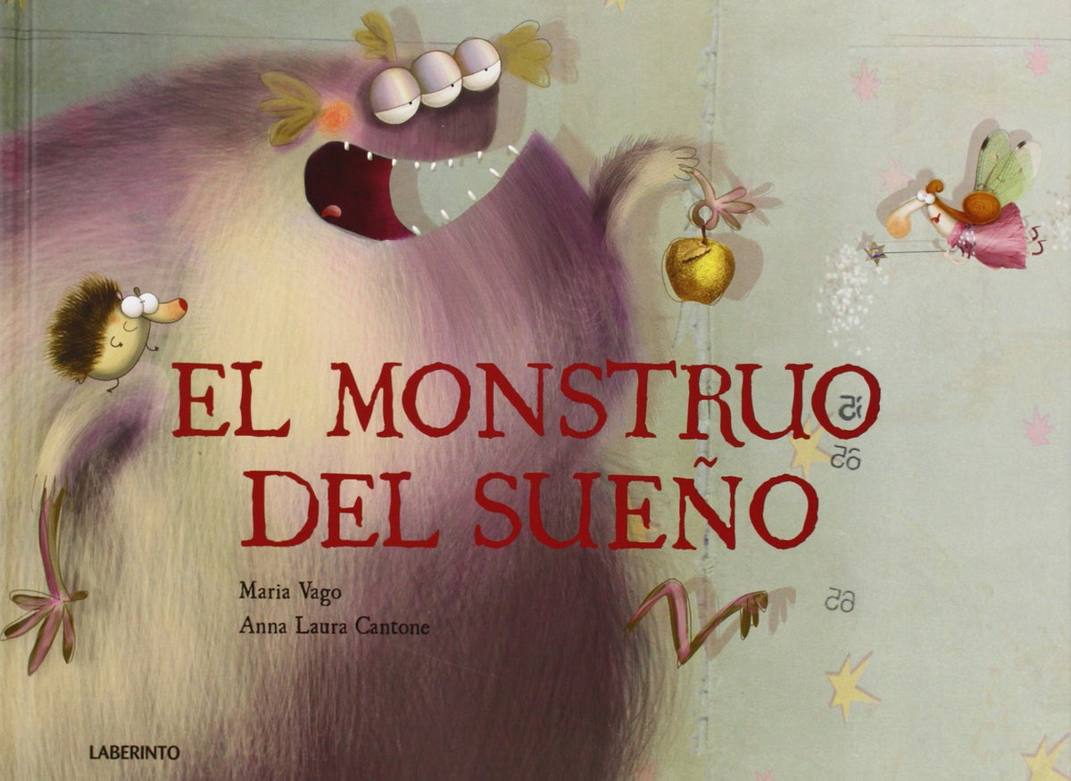 El monstruo del sueño
