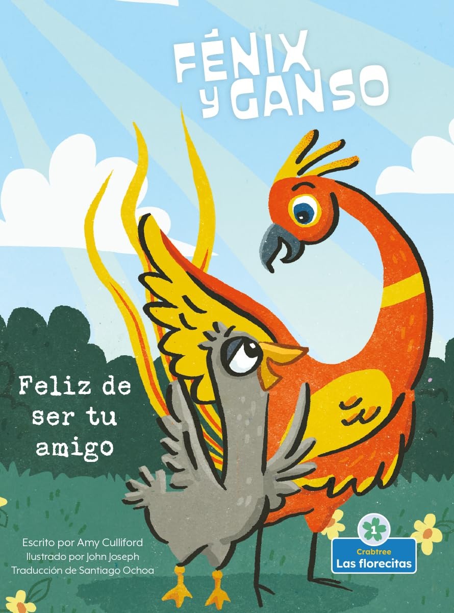 Feliz de ser tu amigo (Happy to Be Your Friend)