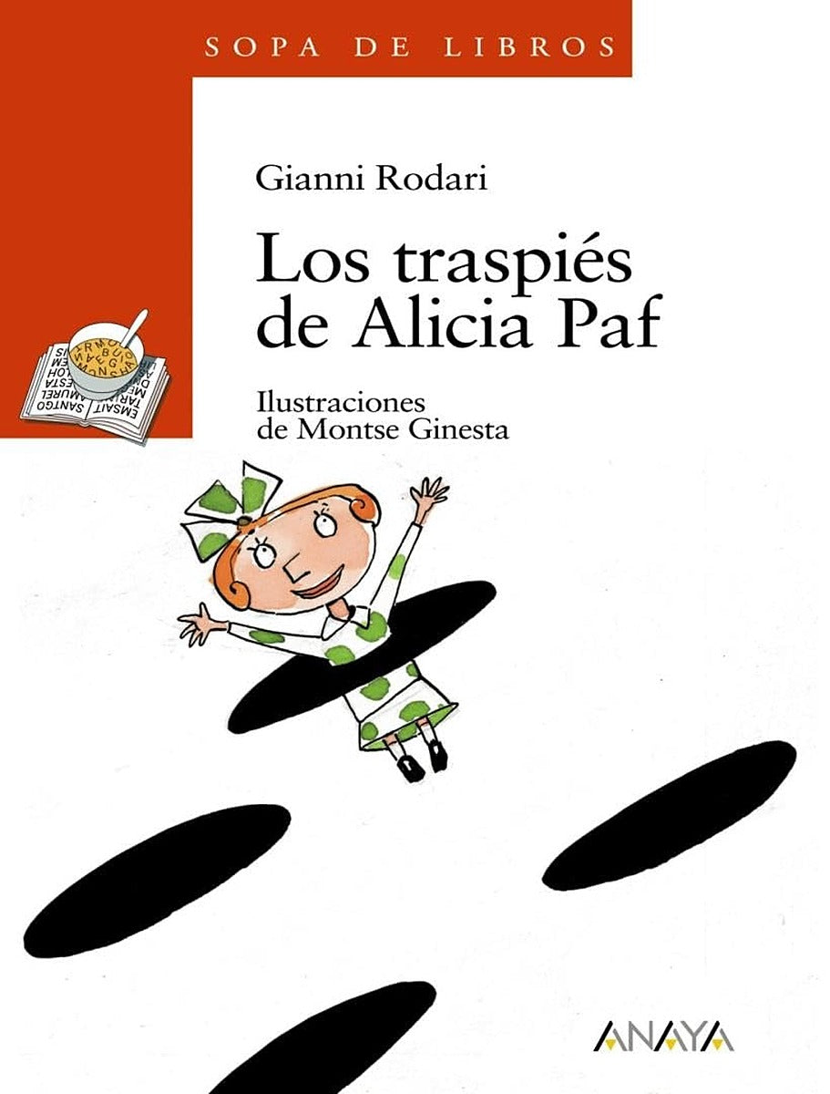 Los Traspiés de Alicia