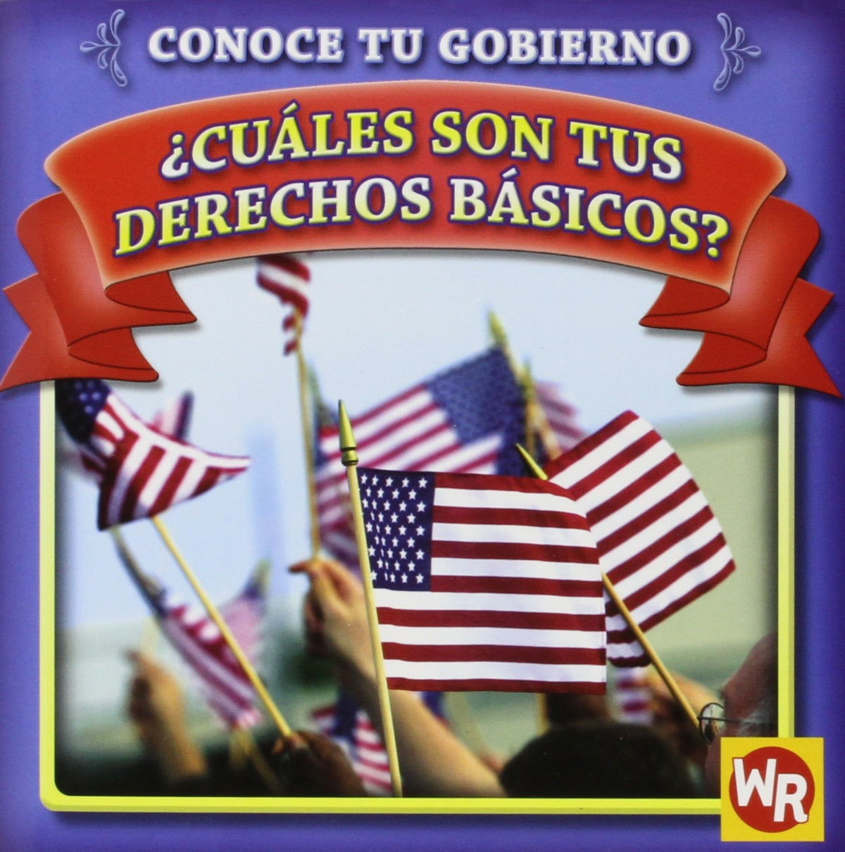 ¿Cuáles son tus derechos básicos? (What Are your Basic Rights?)