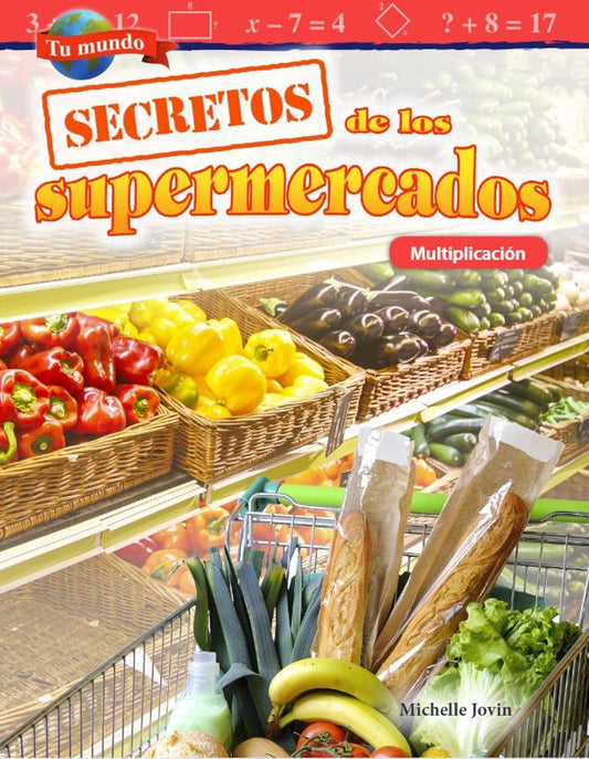 Tu mundo: Secretos de los supermercados