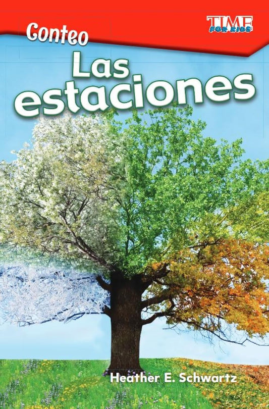 Conteo: Las estaciones