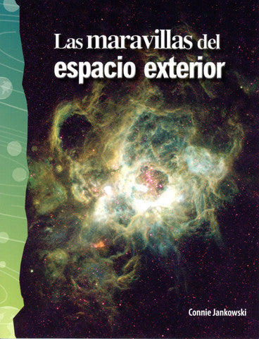 Las maravillas del espacio exterior