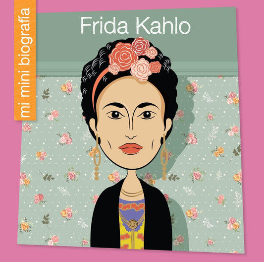 Frida Kahlo SP