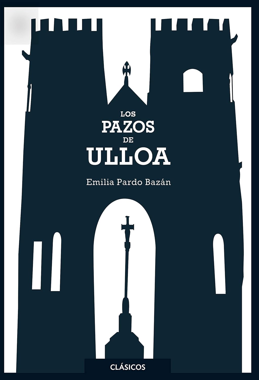 Los pazos de Ulloa