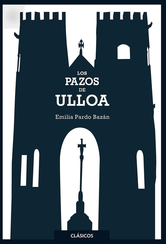 Los pazos de Ulloa