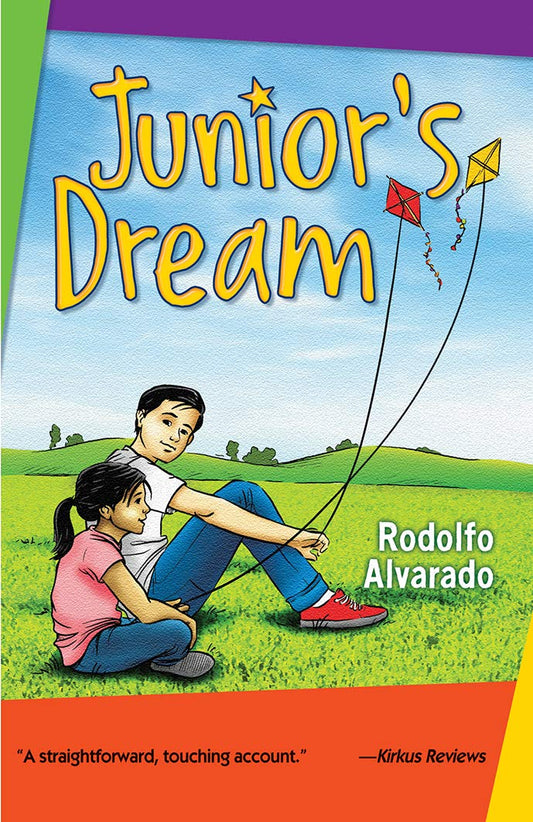 El sueño de Junior