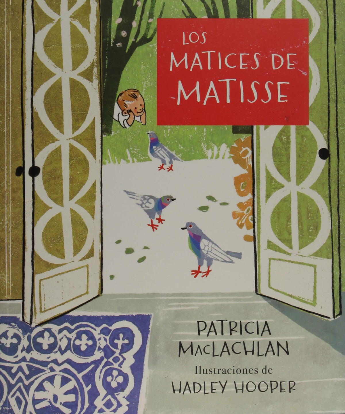 Los matices de Matisse