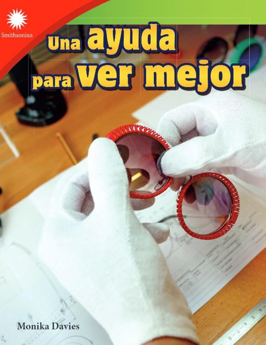 Una ayuda para ver mejor