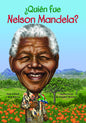 ¿Quién fue Nelson Mandela?