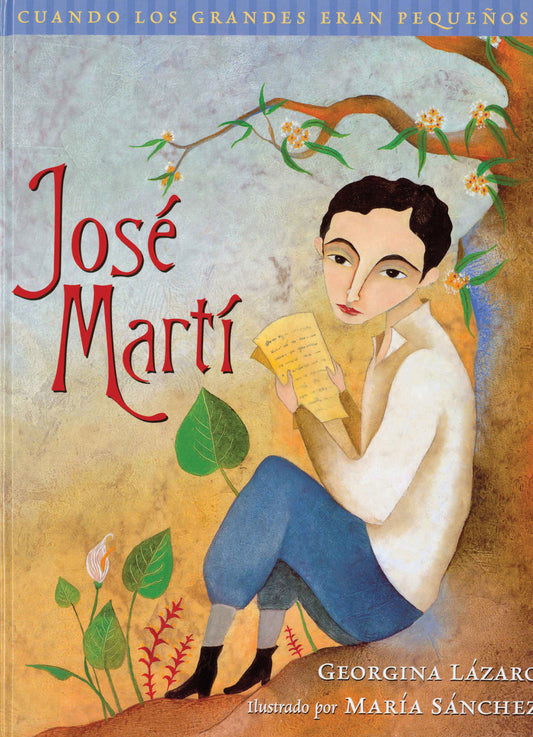 José Martí