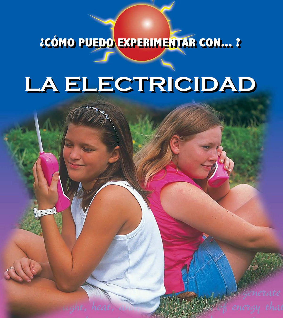 La electricidad (Electricity)