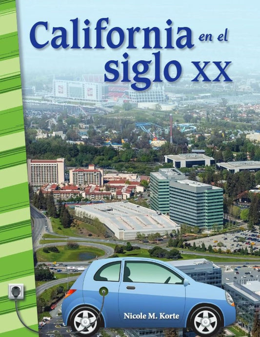 California en el siglo XX