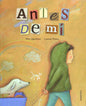 Antes de mí