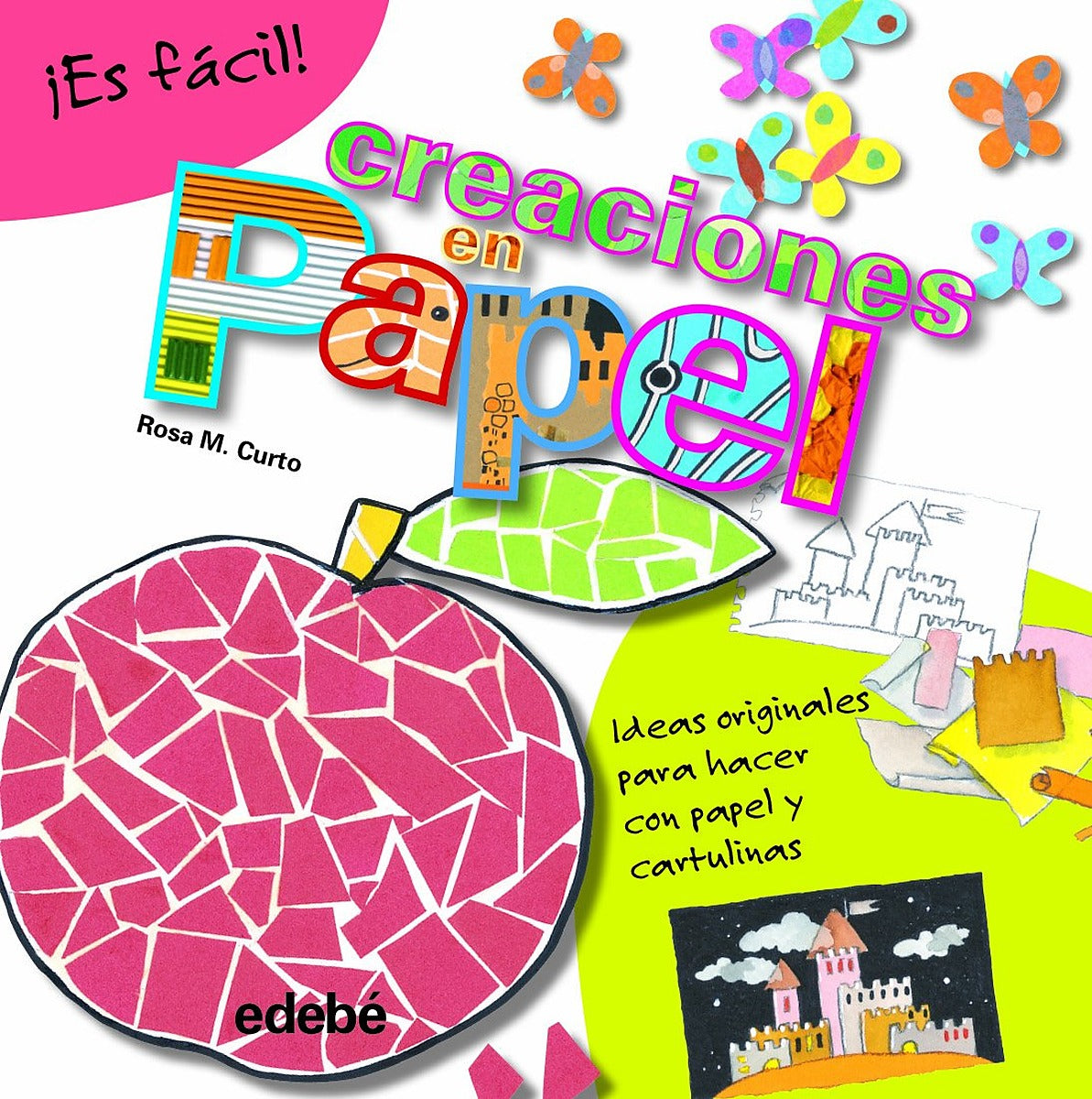 creaciones en papel