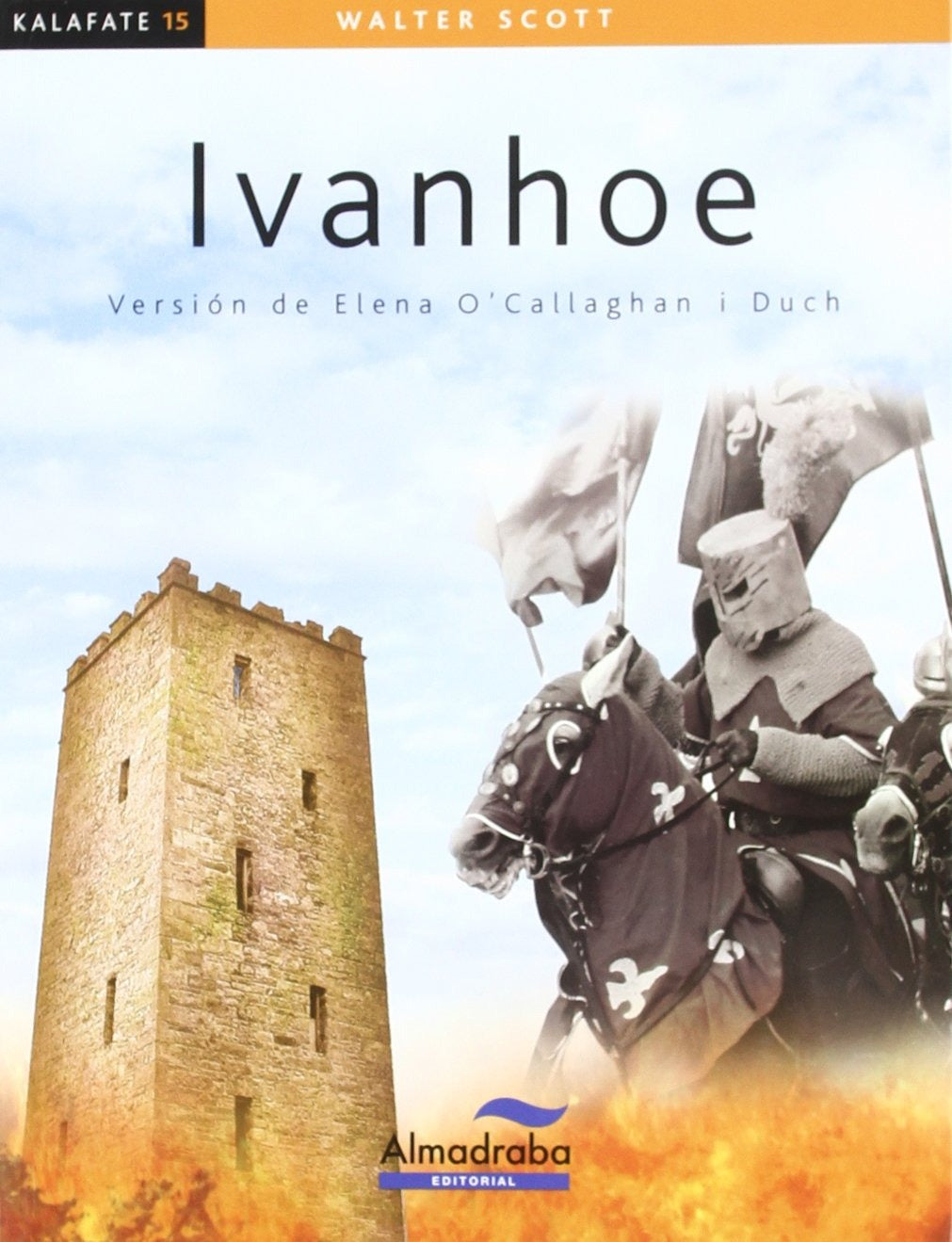 Ivanhoe