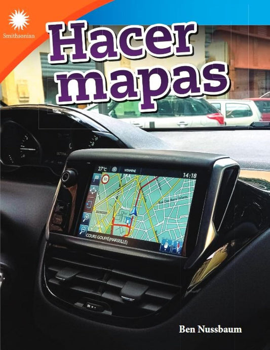 Hacer mapas