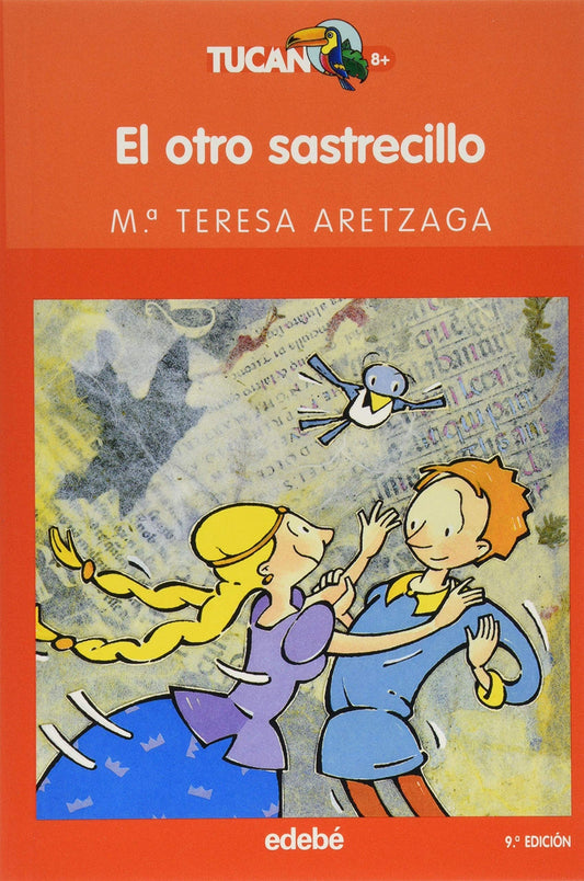 El Otro Sastrecillo