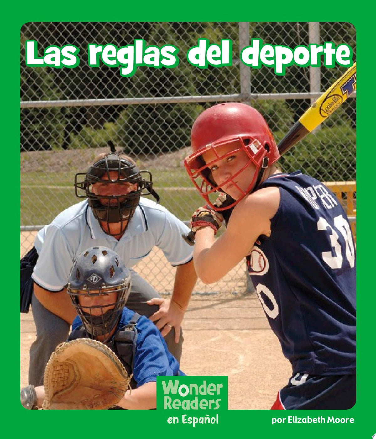 Las reglas del deporte