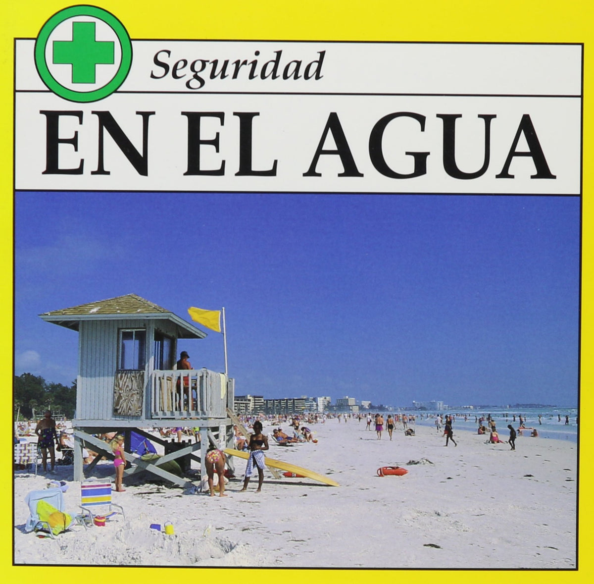 En El Agua