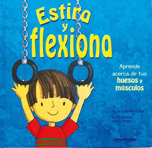 Estira y Reflexiona