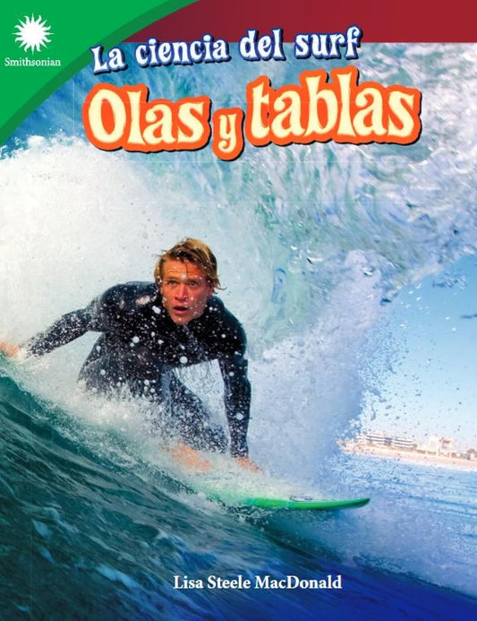 La ciencia del surf