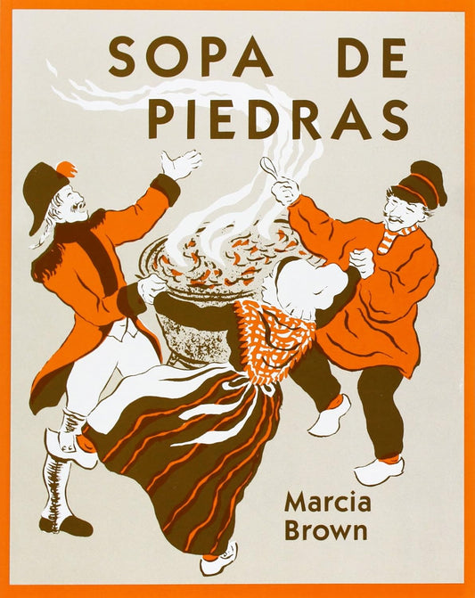 Sopa de piedras