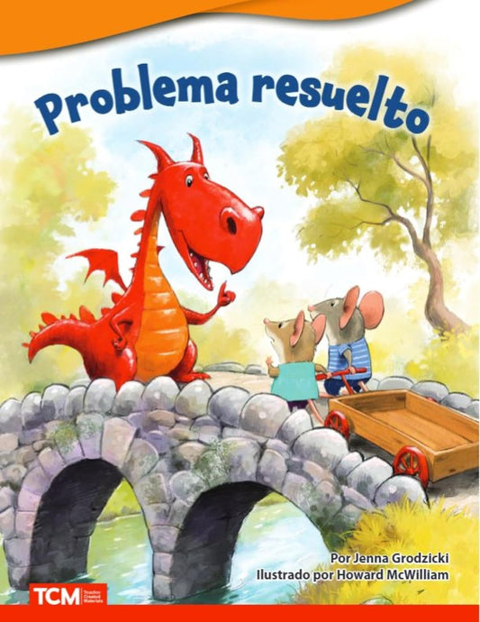 Problema resuelto