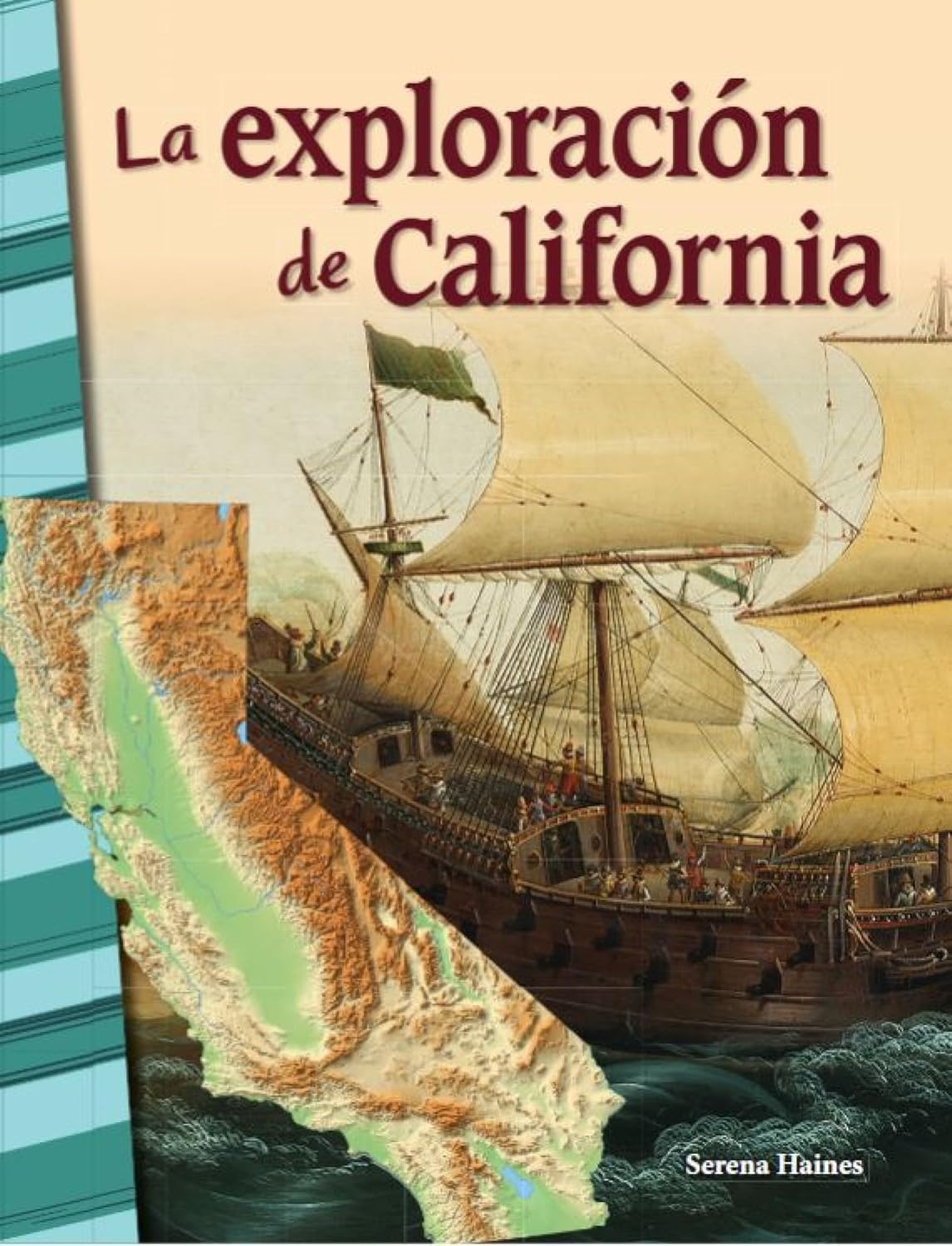 La exploración de California