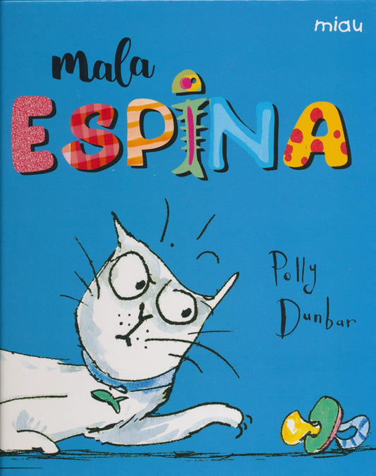 Mala espina