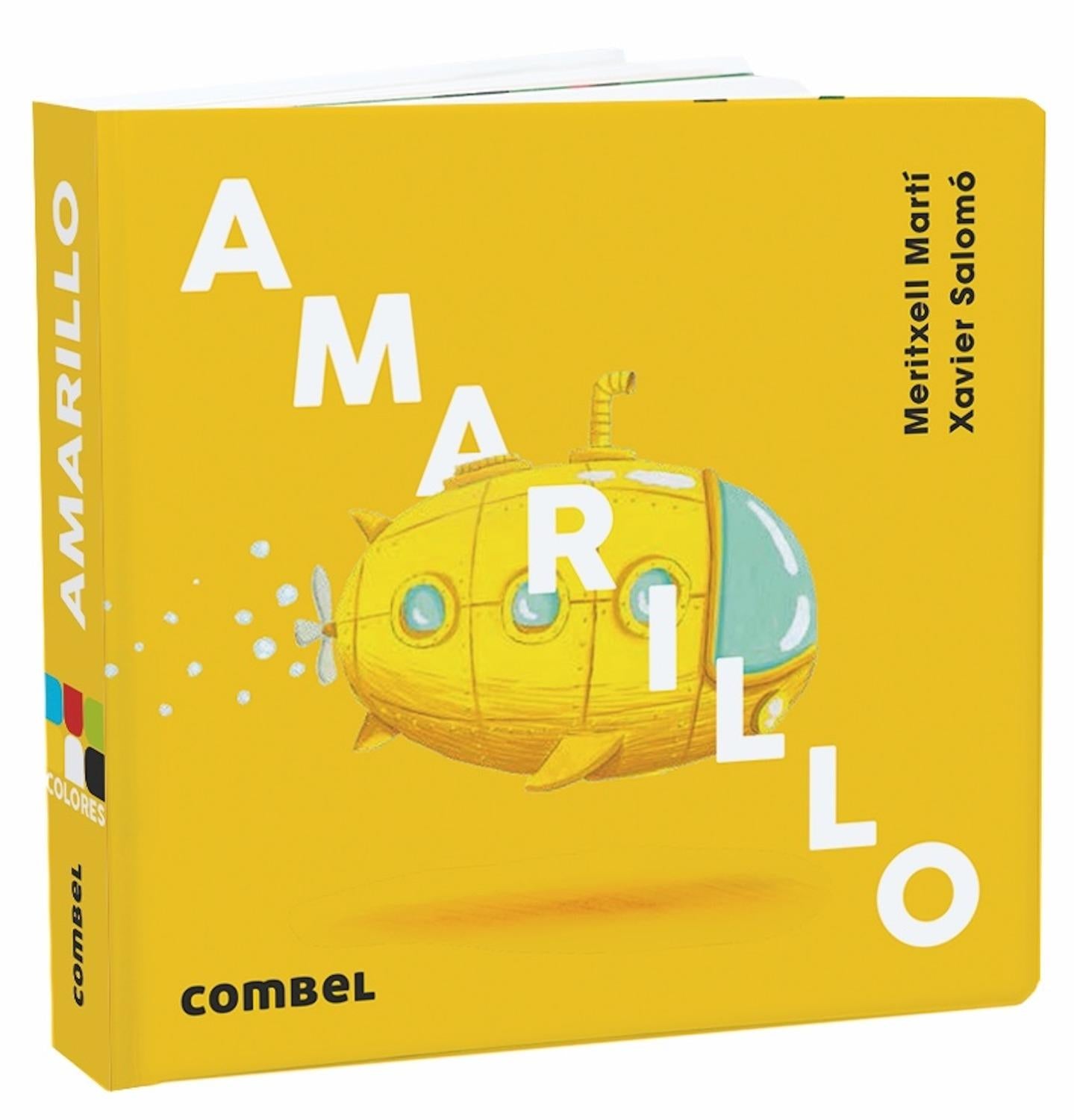 Amarillo