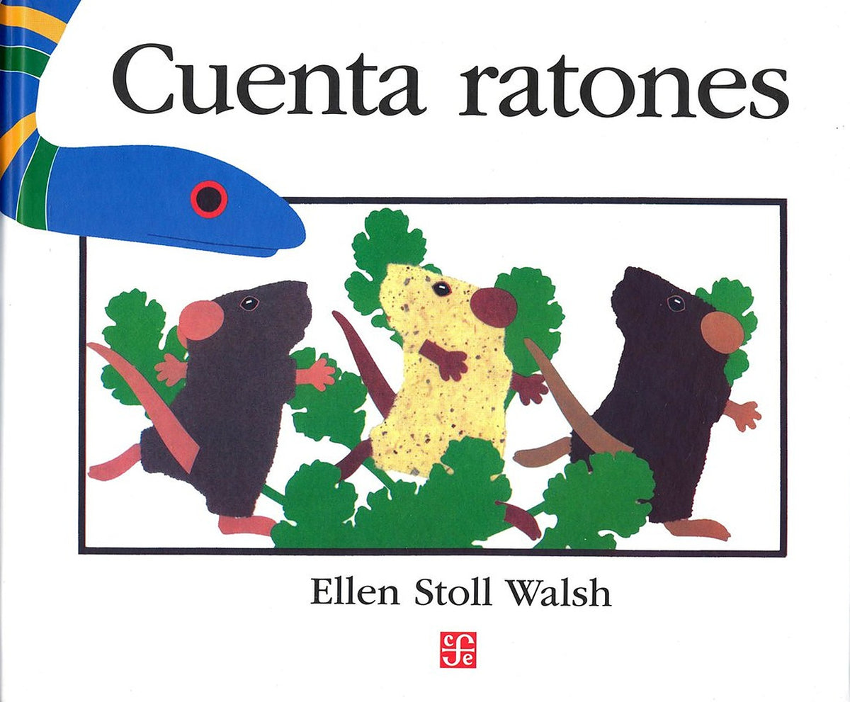 Cuenta Ratones