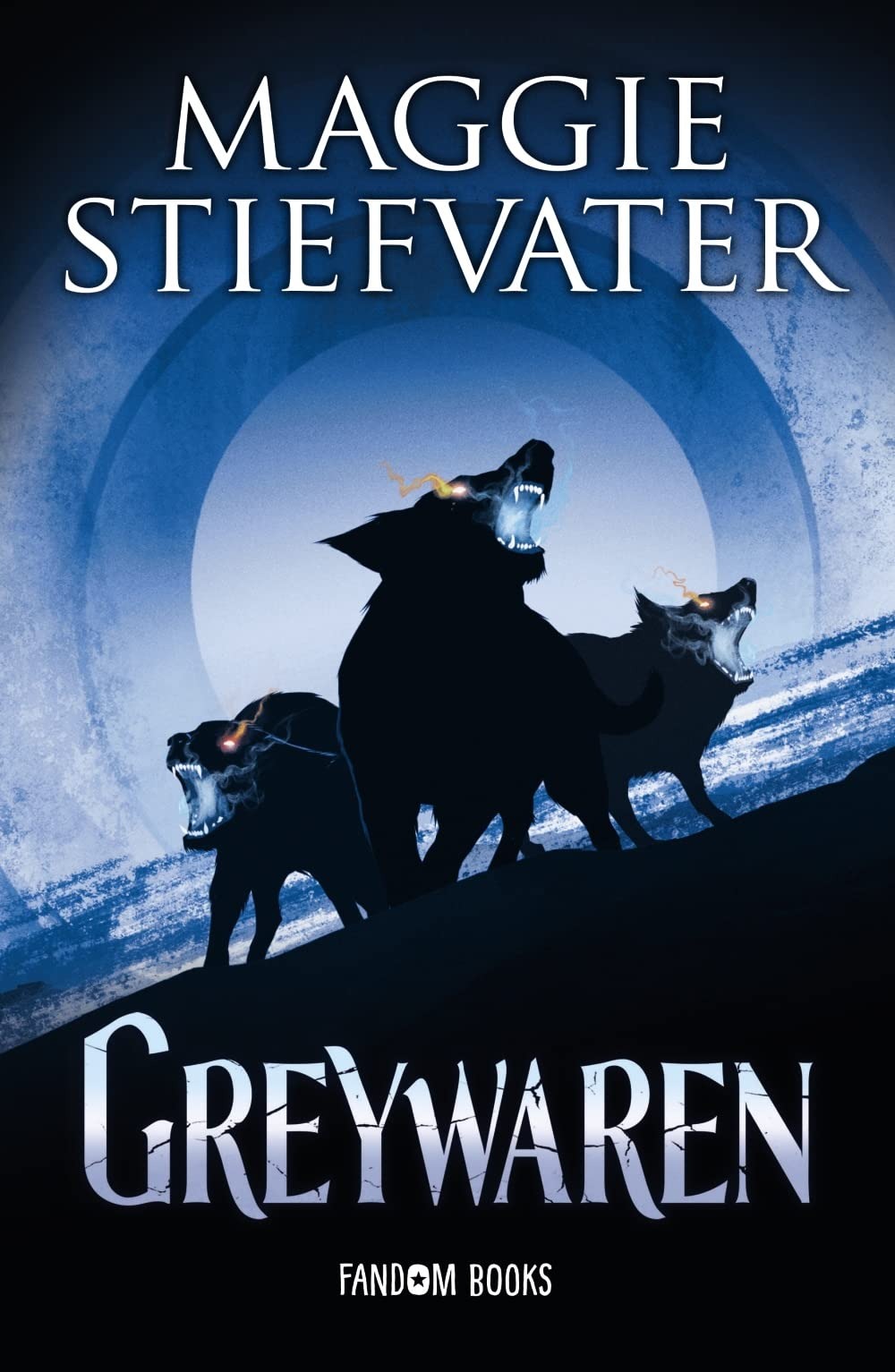 Greywaren