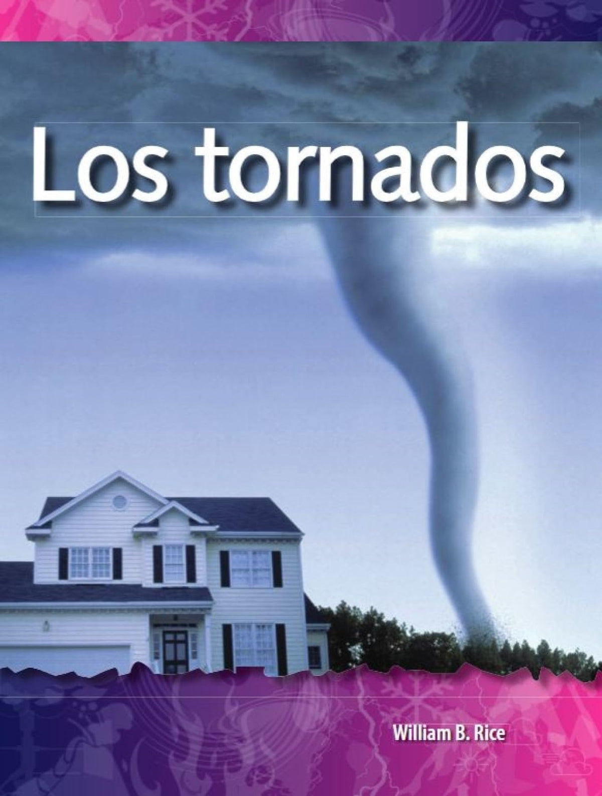 Los tornados