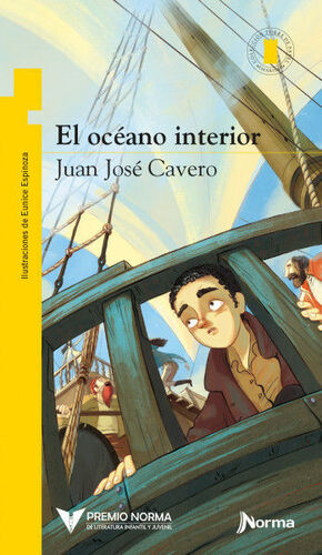 El océano interior