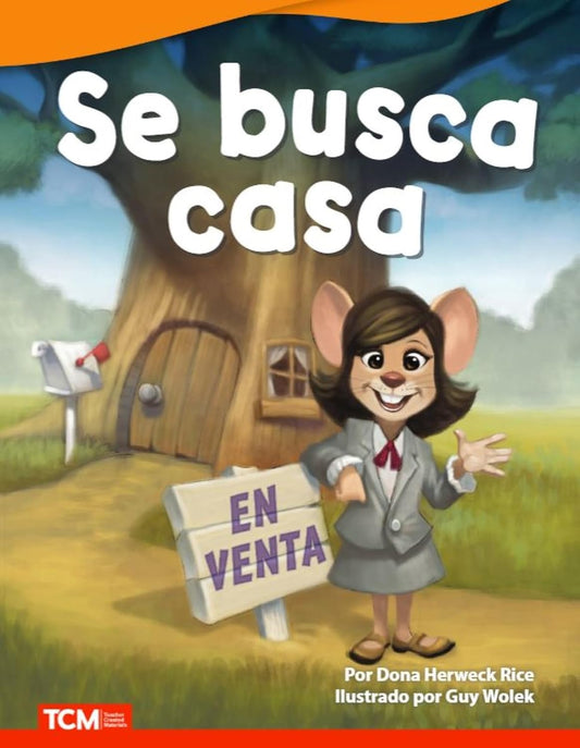Se busca casa