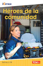 Héroes de la comunidad