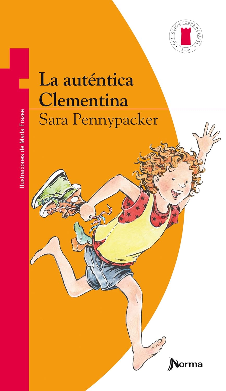 La auténtica Clementina