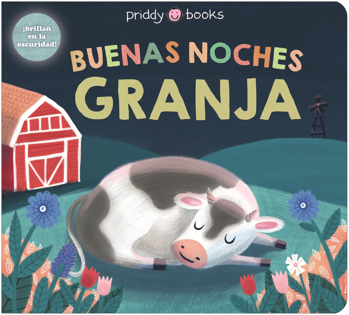 Buenas noches granja