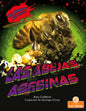 Las abejas asesinas